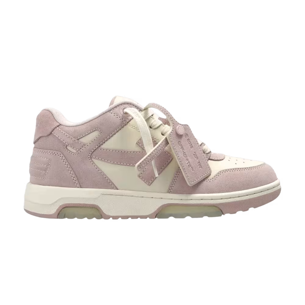 Off-White Out Of Office Pink