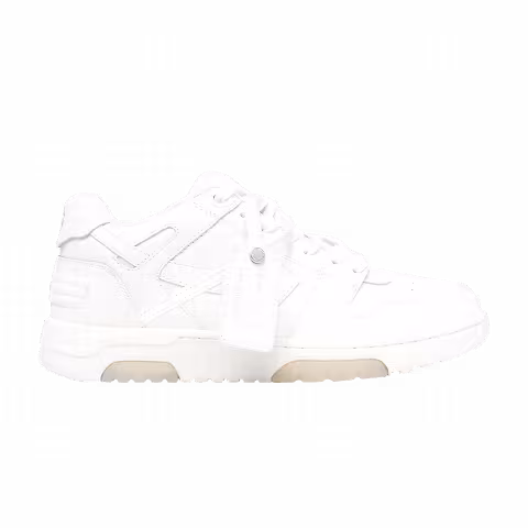 Off-White Out of Office 'White'