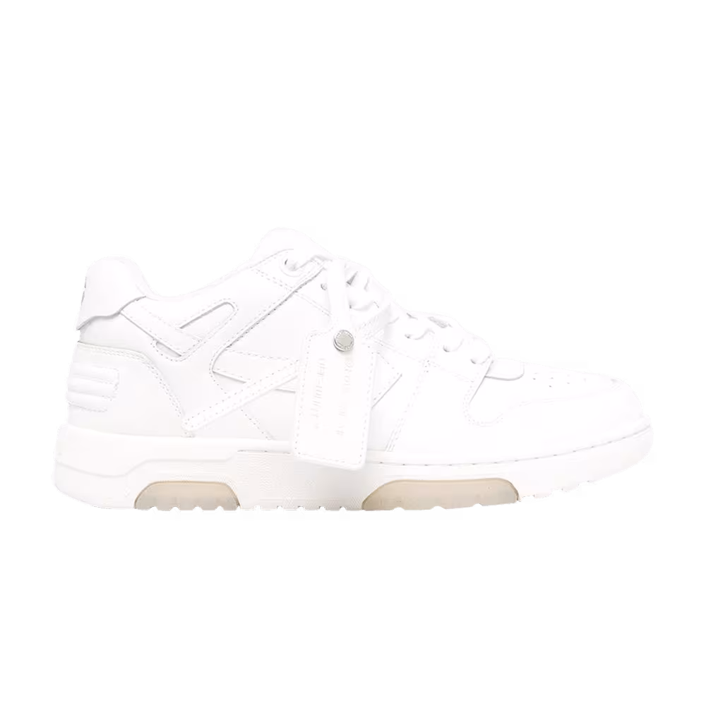 Off-White Out of Office White
