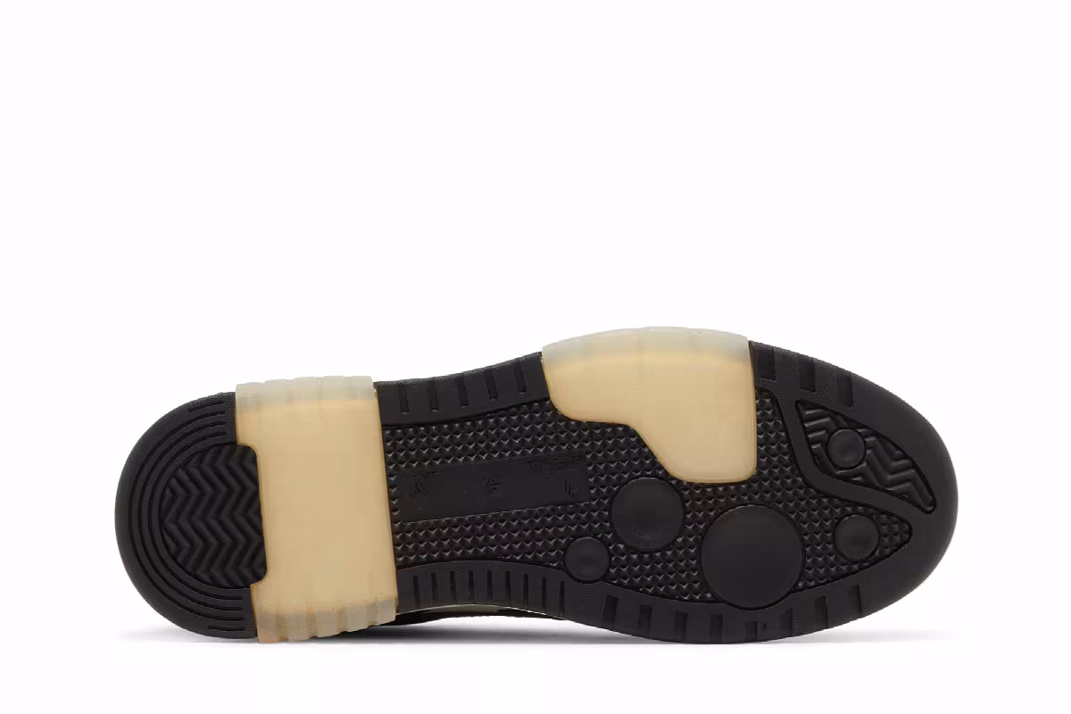 Off-White Out of Office Black White, view 5