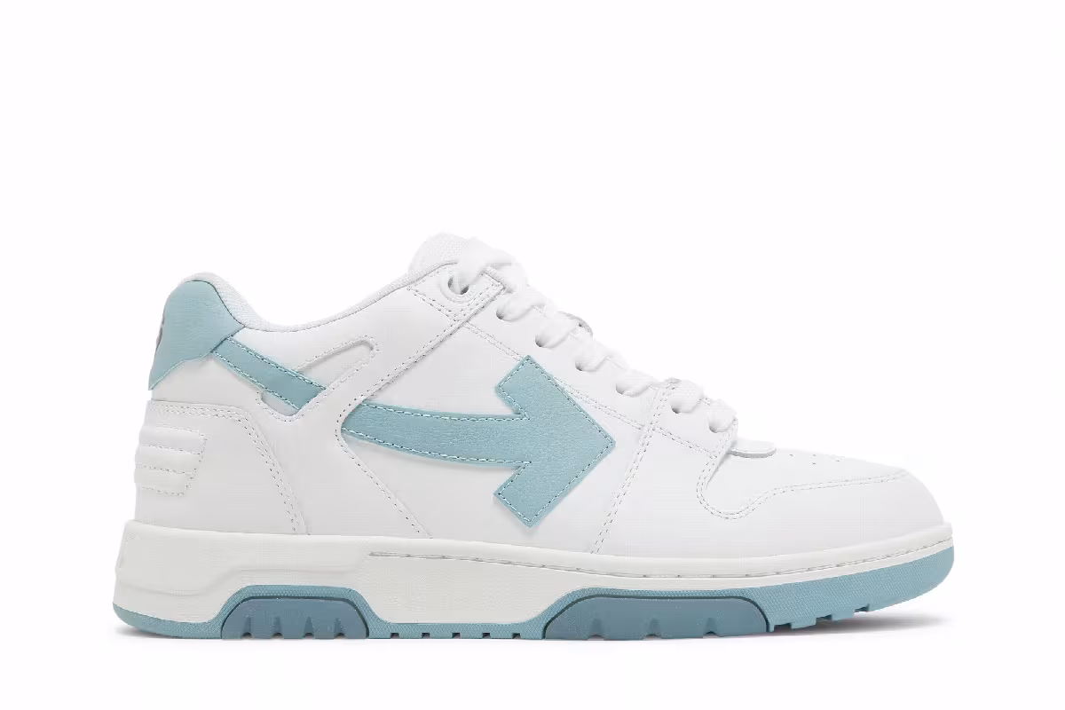 Off-White Out of Office White Celadon, view 2
