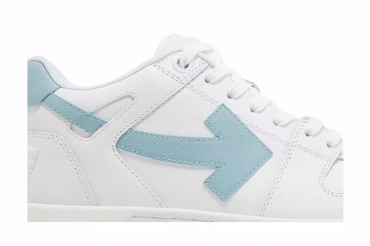 Off-White Out of Office White Celadon, view 3