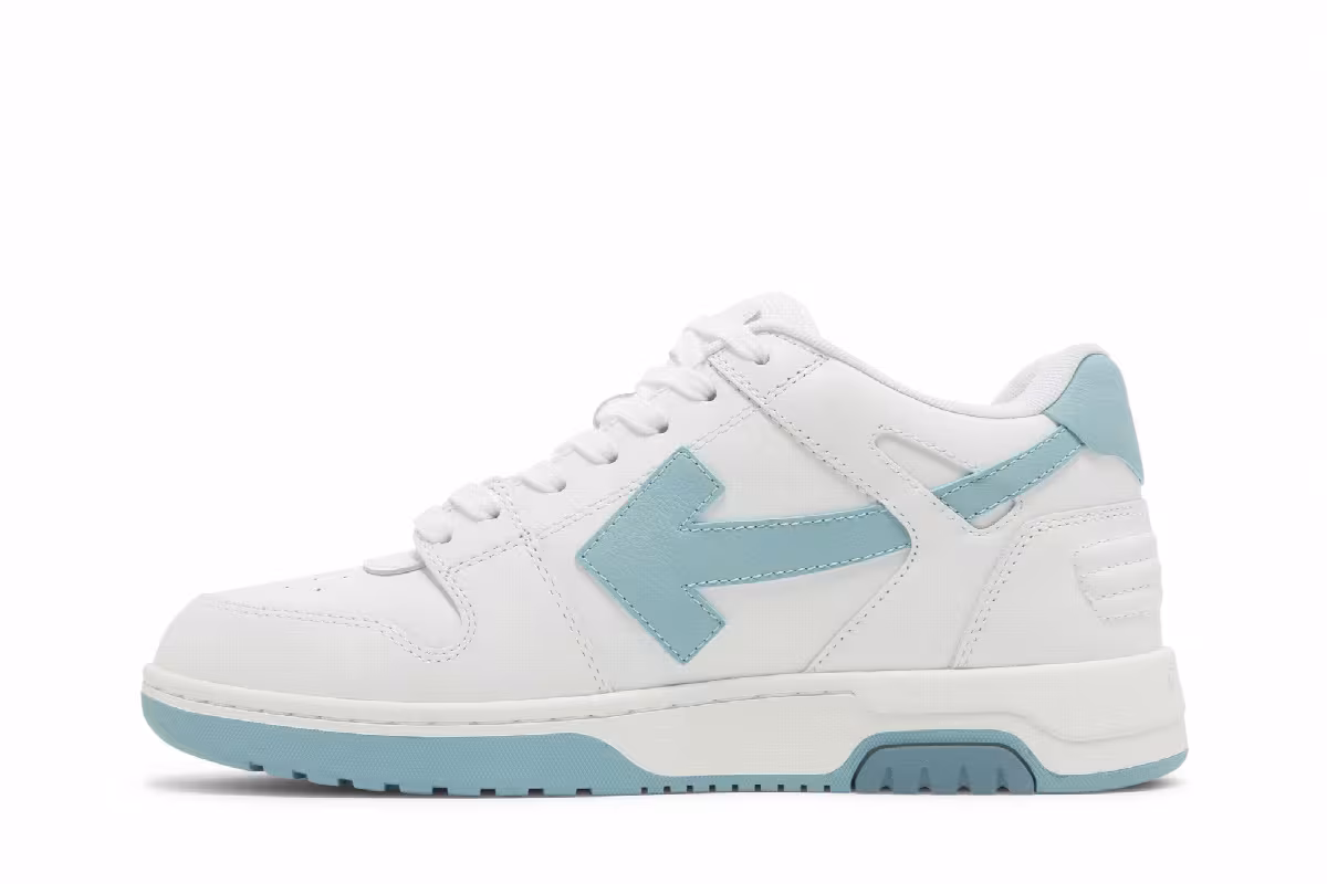 Off-White Out of Office White Celadon, view 4