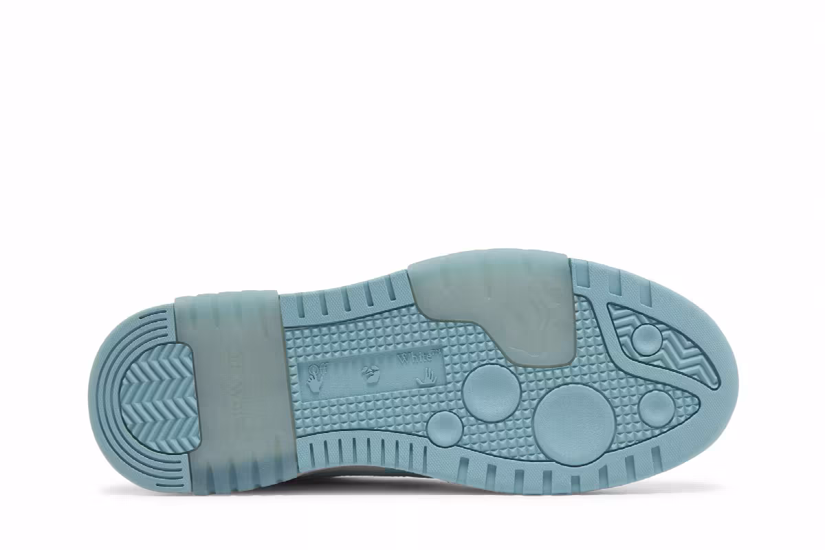 Off-White Out of Office White Celadon, view 5