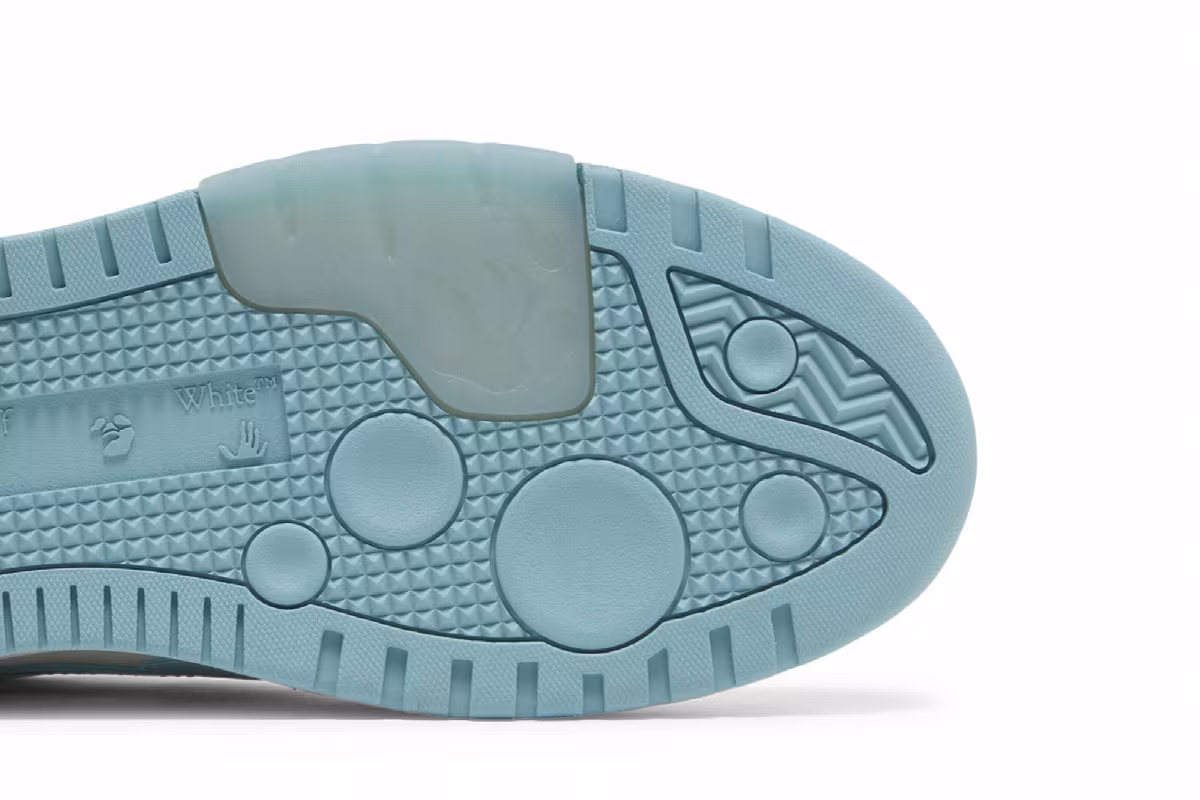 Off-White Out of Office White Celadon, view 6