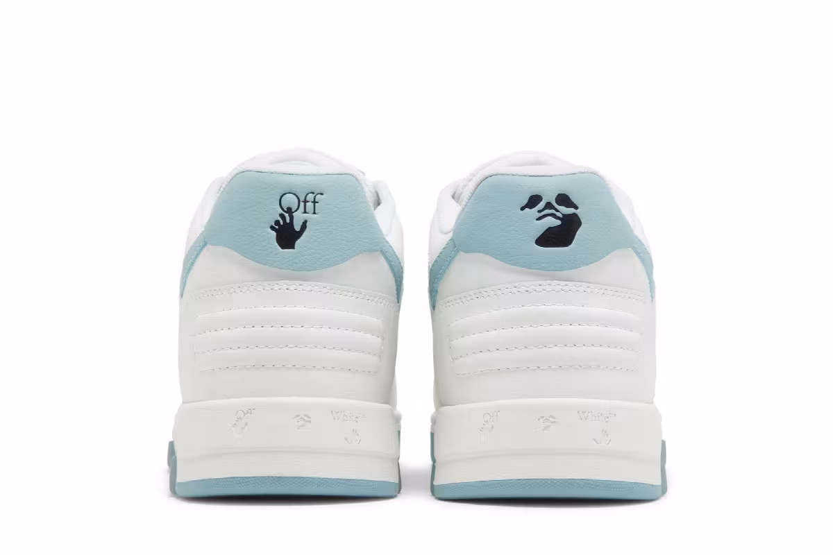 Off-White Out of Office White Celadon, view 7