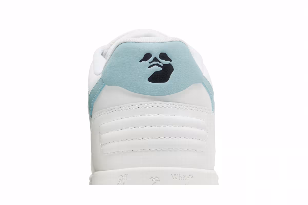 Off-White Out of Office White Celadon, view 8