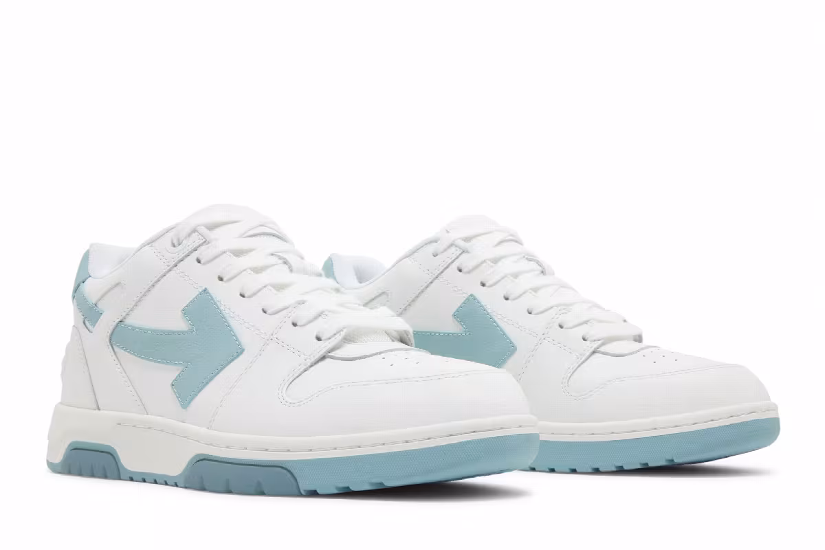 Off-White Out of Office White Celadon, view 9
