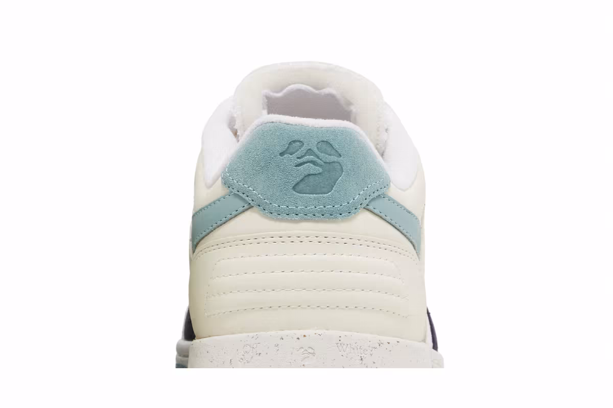 Off-White Out of Office Slim White Light Blue, view 8