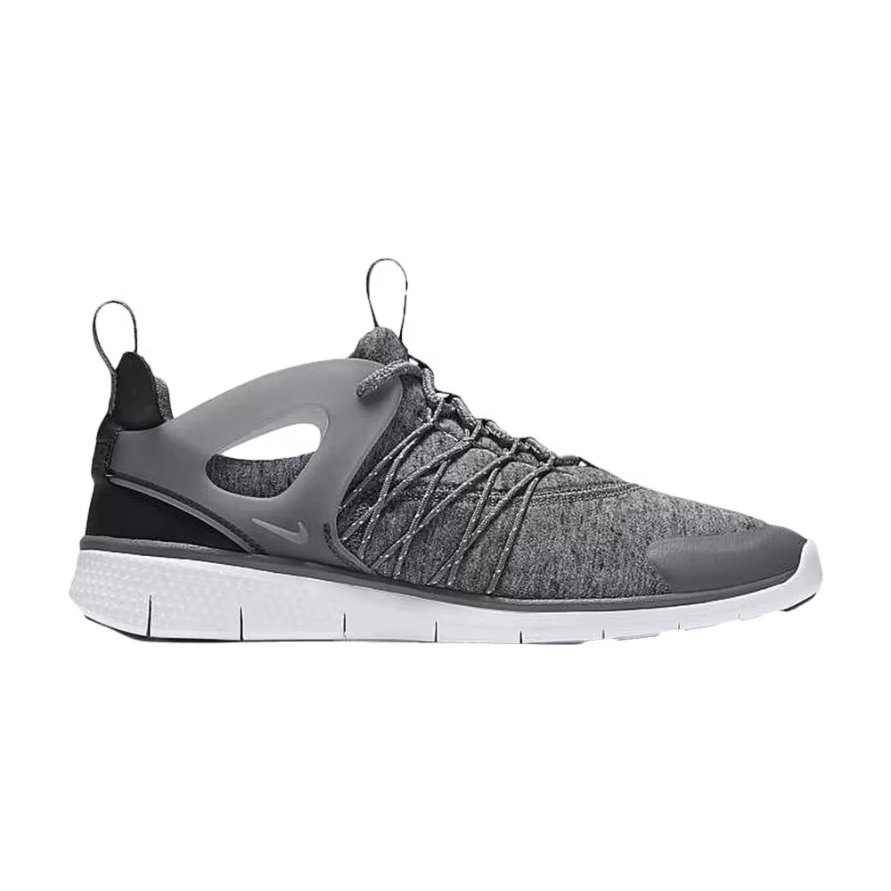 Nike Women's Free Viritous TP Tumbled Grey