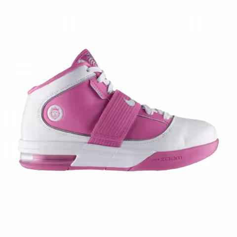 Nike Wmns LeBron Zoom Soldier 4 'Think Pink'