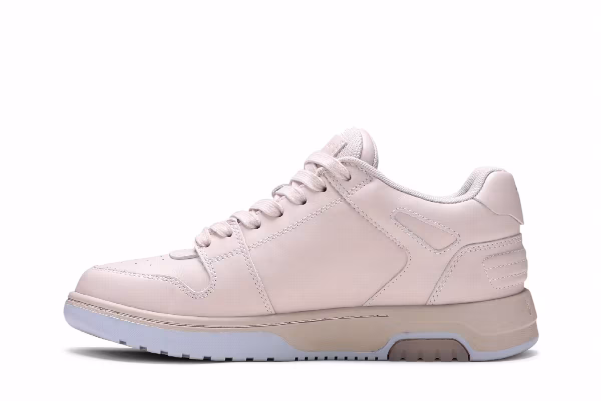 Off-White Women's Out of Office Beige Pink, view 4