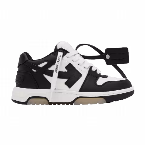 Off-White Wmns Out of Office 'Black White'