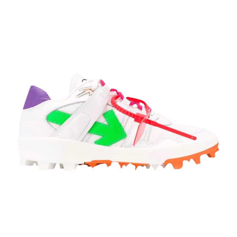 Off-White Women's Out of Office White Multi