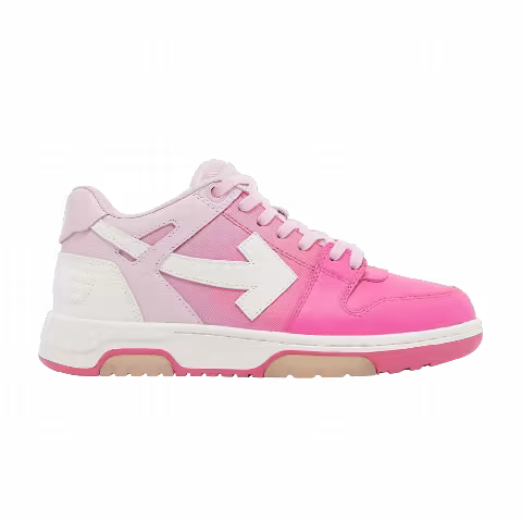 Off-White Wmns Out Of Office 'Gradient Fuchsia Pink'
