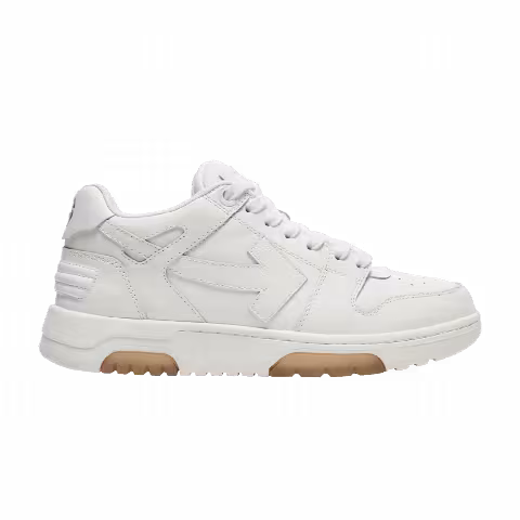 Off-White Wmns Out of Office 'White'