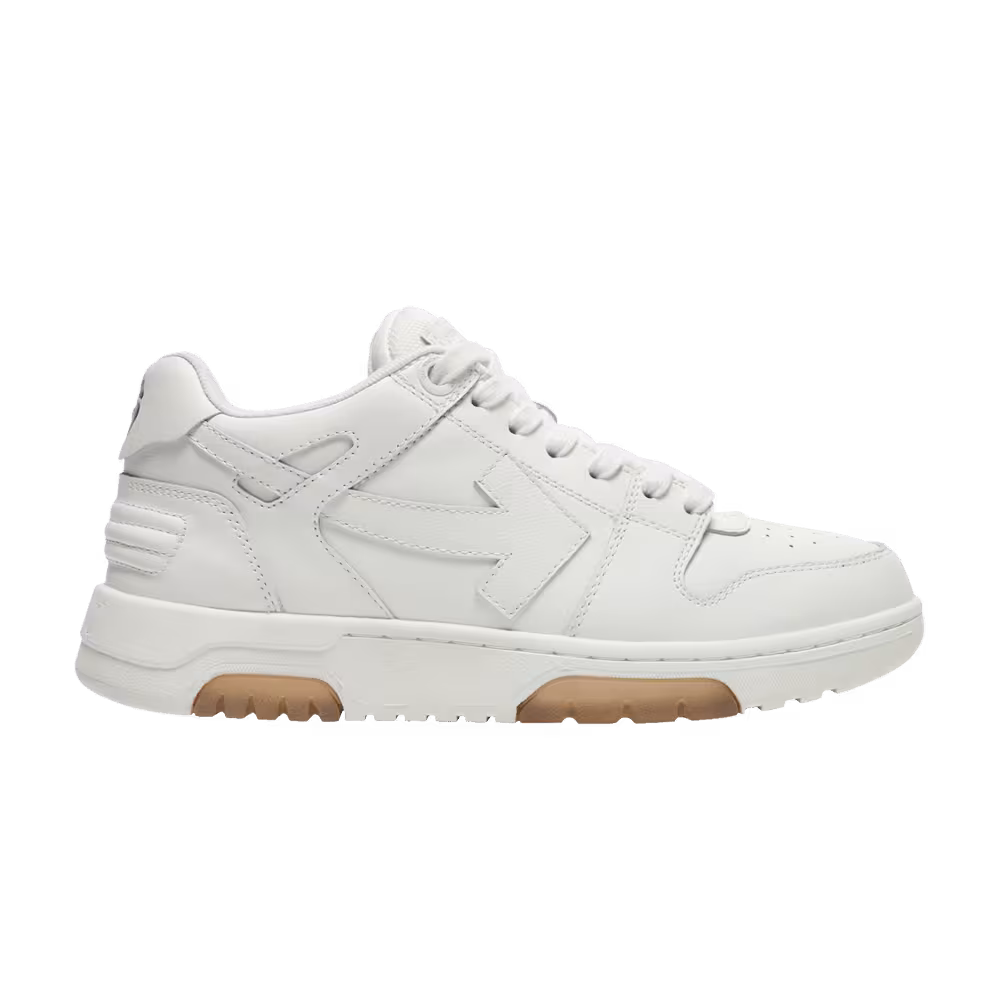 Off-White Women's Out of Office White