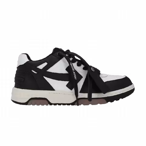 Off-White Wmns Out of Office 'White Dark Grey'