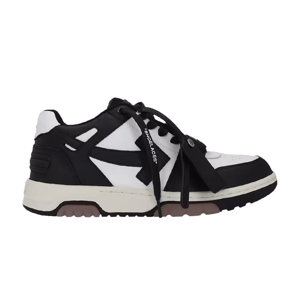 Off-White Women's Out of Office White Dark Grey