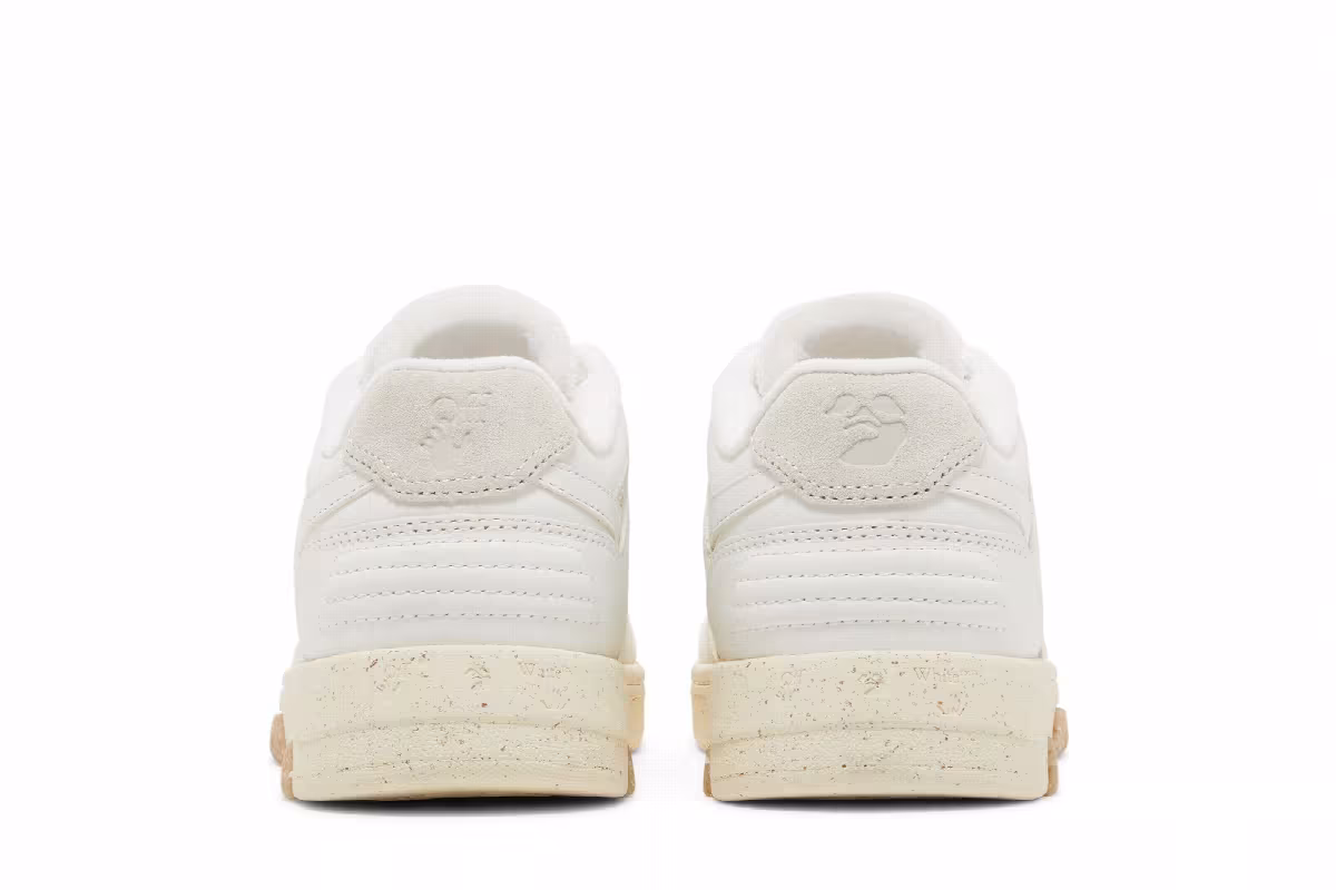 Off-White Women's Out of Office Slim White, view 7