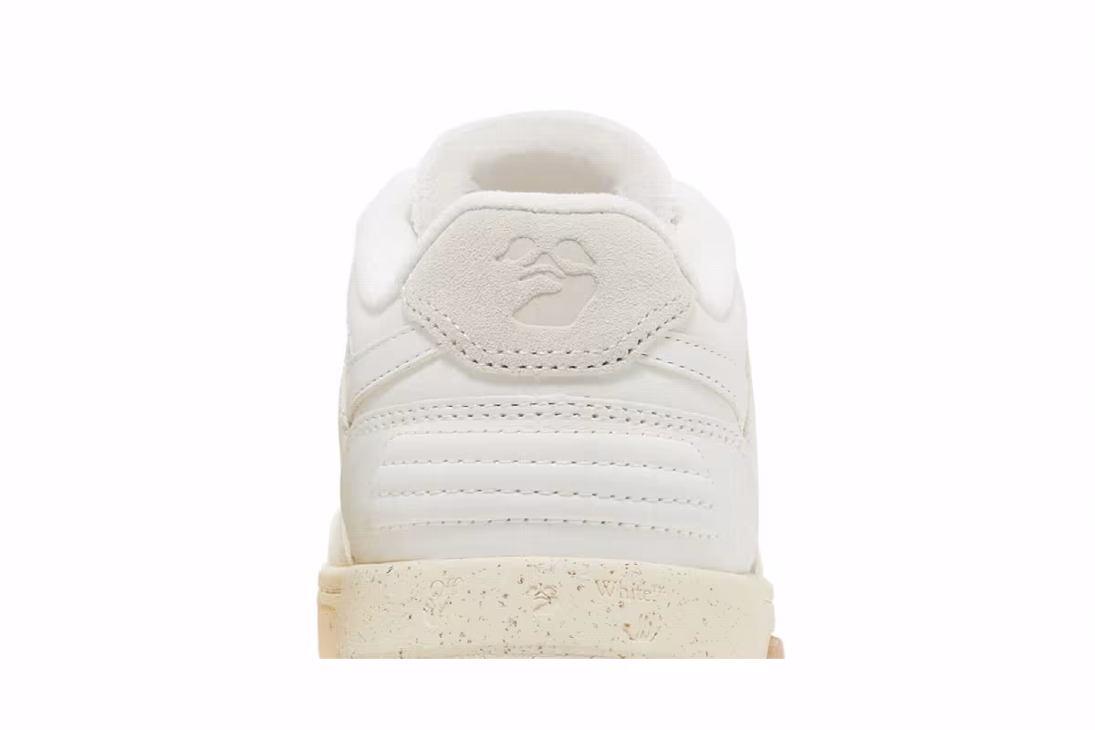 Off-White Women's Out of Office Slim White, view 8