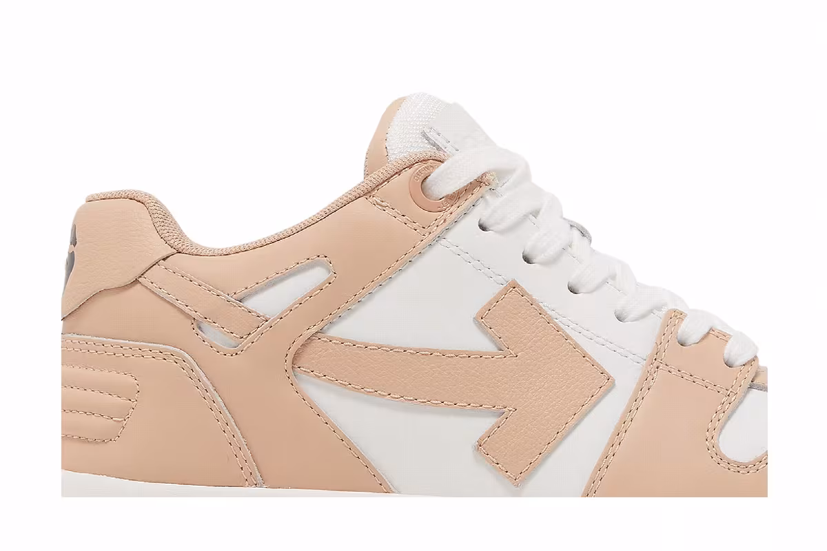 Off-White Women's Out of Office Light Brown, view 3