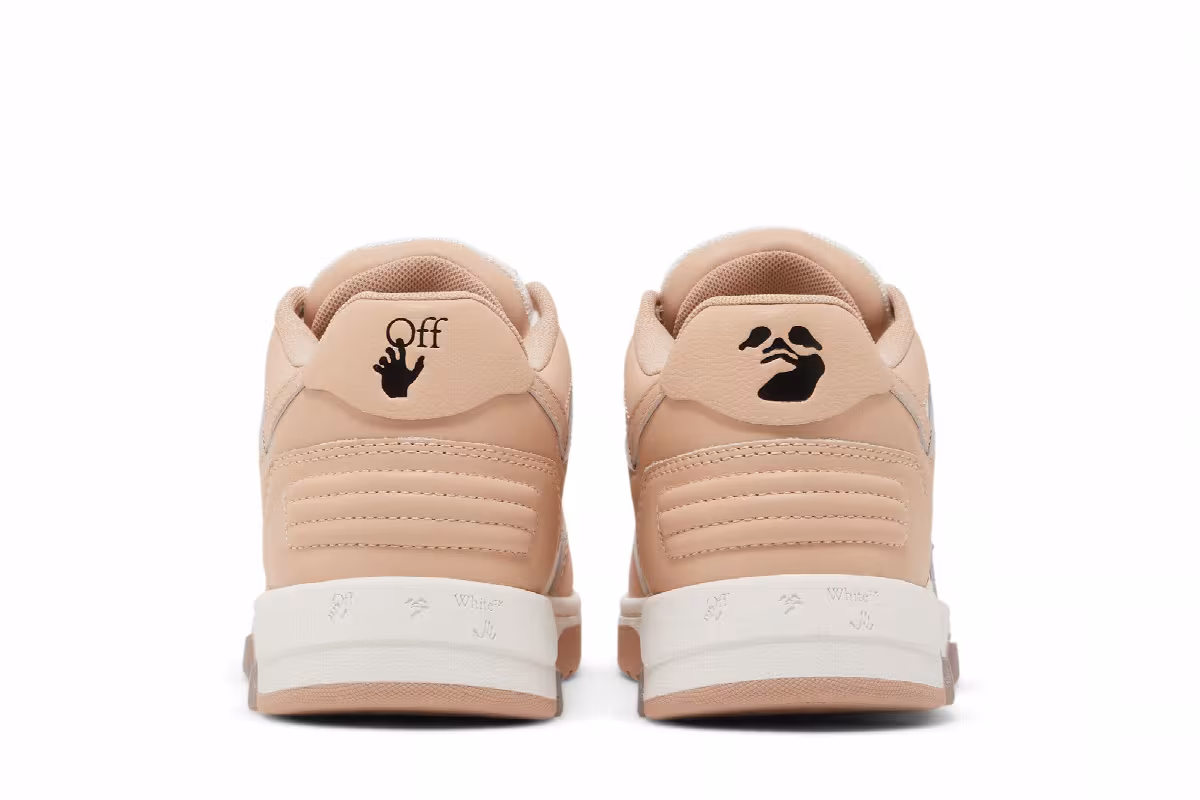 Off-White Women's Out of Office Light Brown, view 7