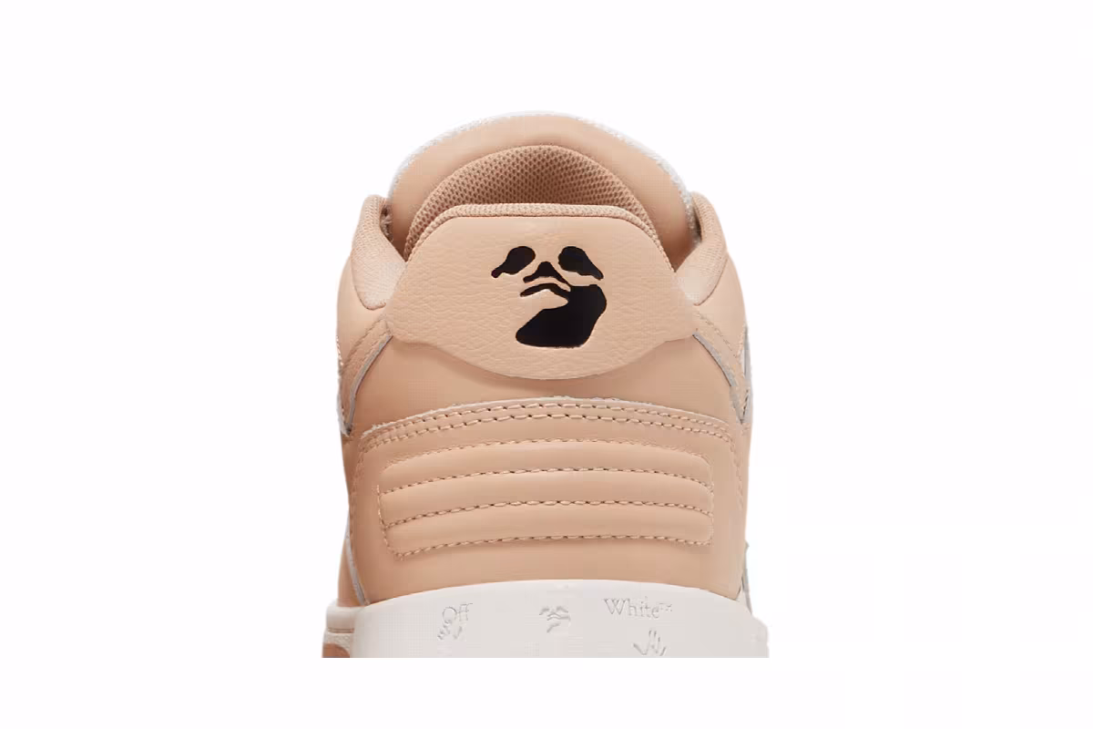 Off-White Women's Out of Office Light Brown, view 8