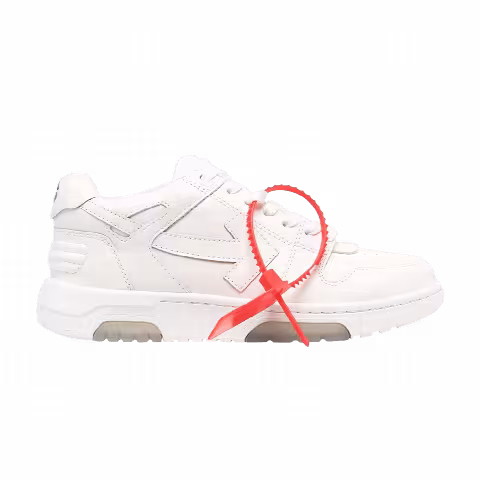 Off-White Wmns Out of Office 'White'