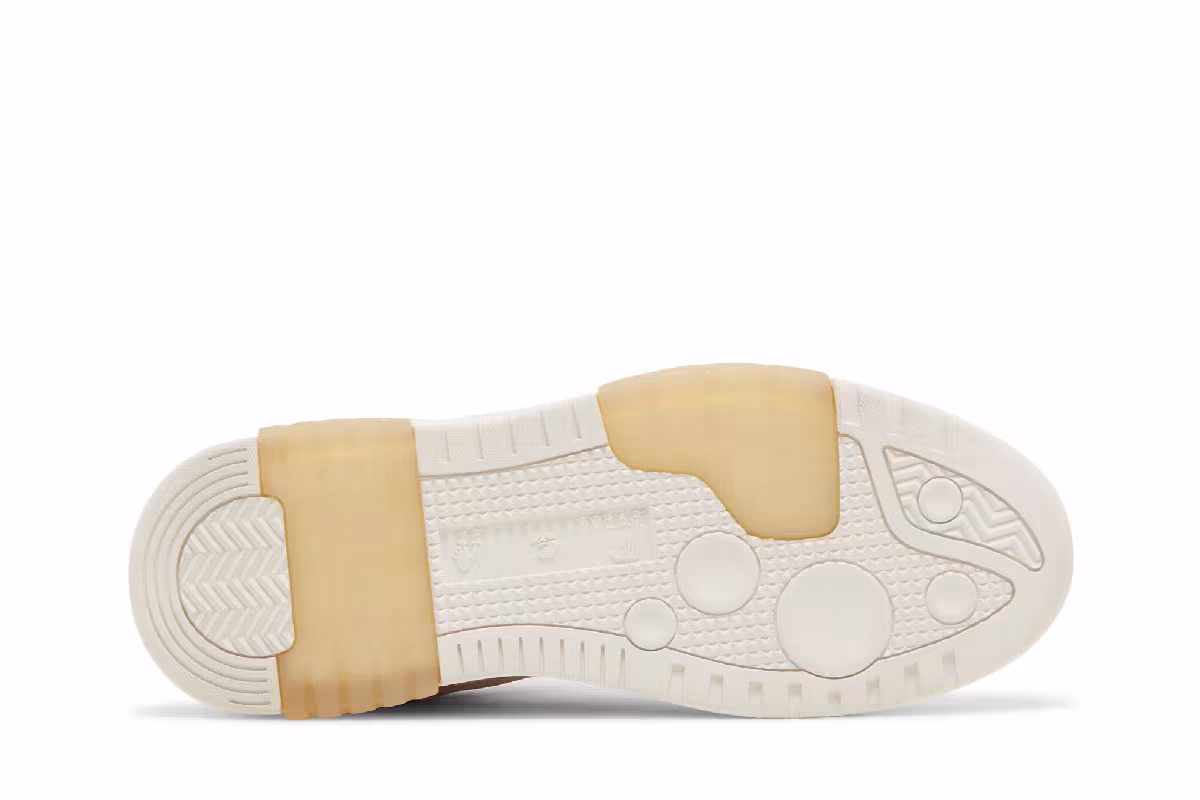 Off-White Women's Out of Office White Pink, view 5
