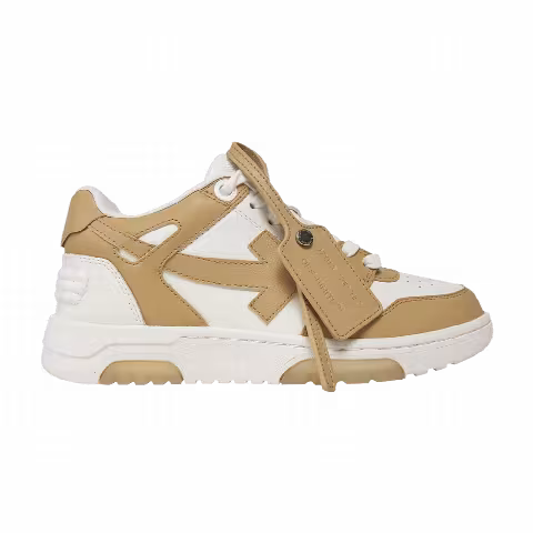 Off-White Wmns Out of Office 'White Sand'