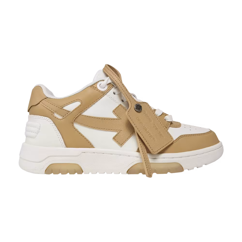 Off-White Women's Out of Office White Sand