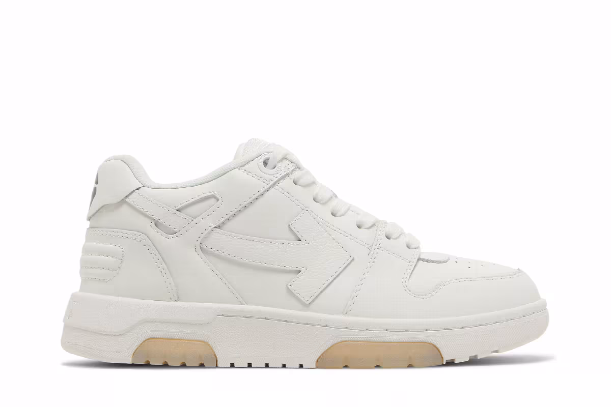 Off-White Women's Out of Office White, view 2