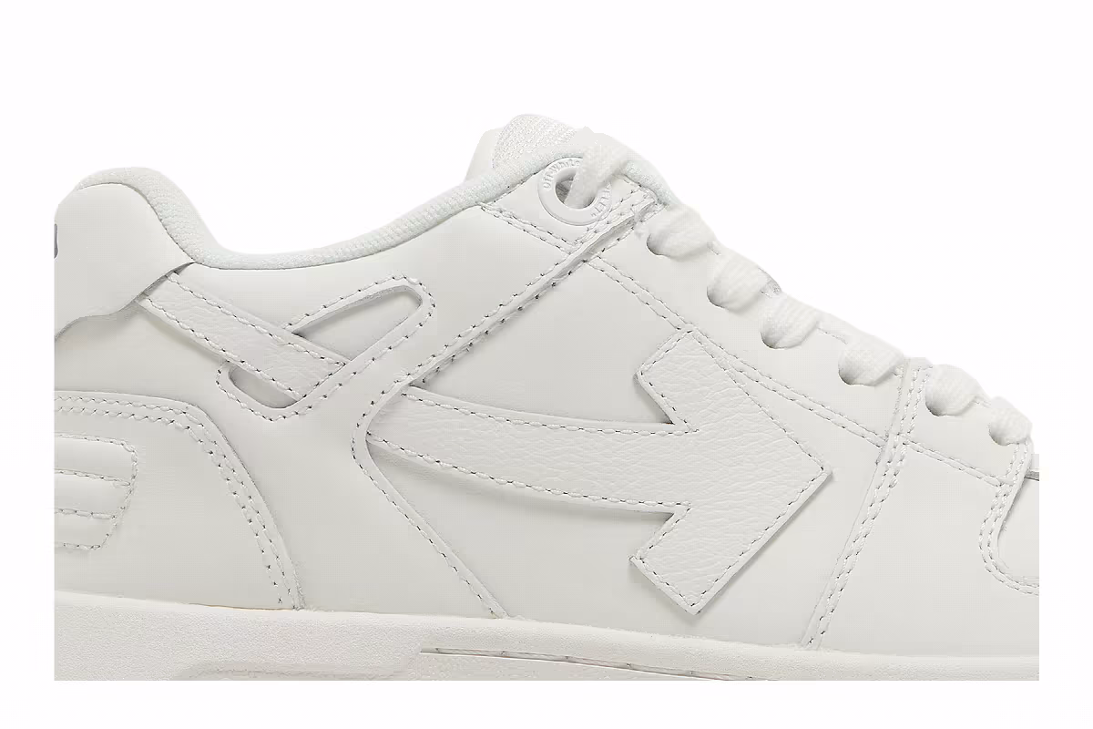 Off-White Women's Out of Office White, view 3