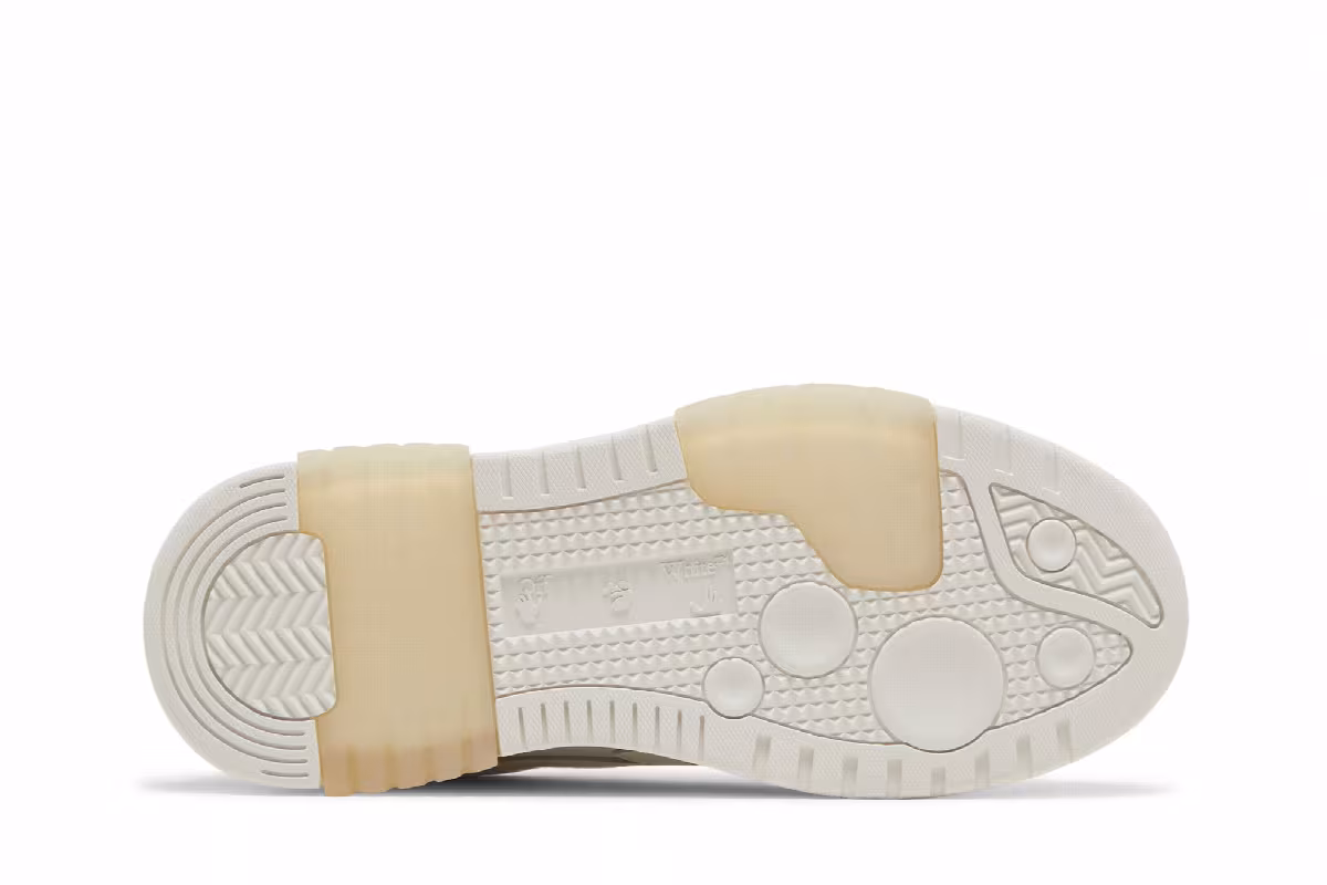 Off-White Women's Out of Office White, view 5