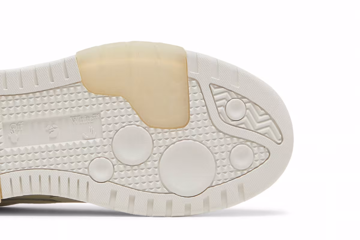Off-White Women's Out of Office White, view 6