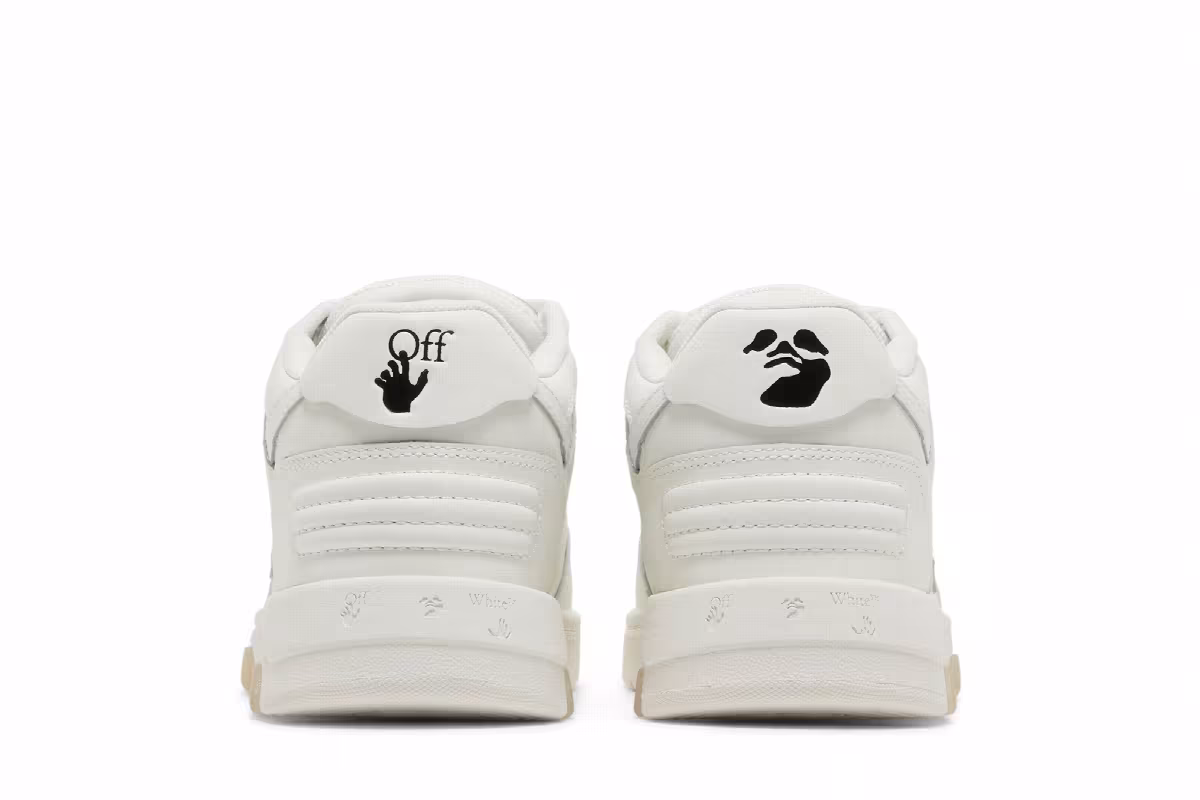 Off-White Women's Out of Office White, view 7