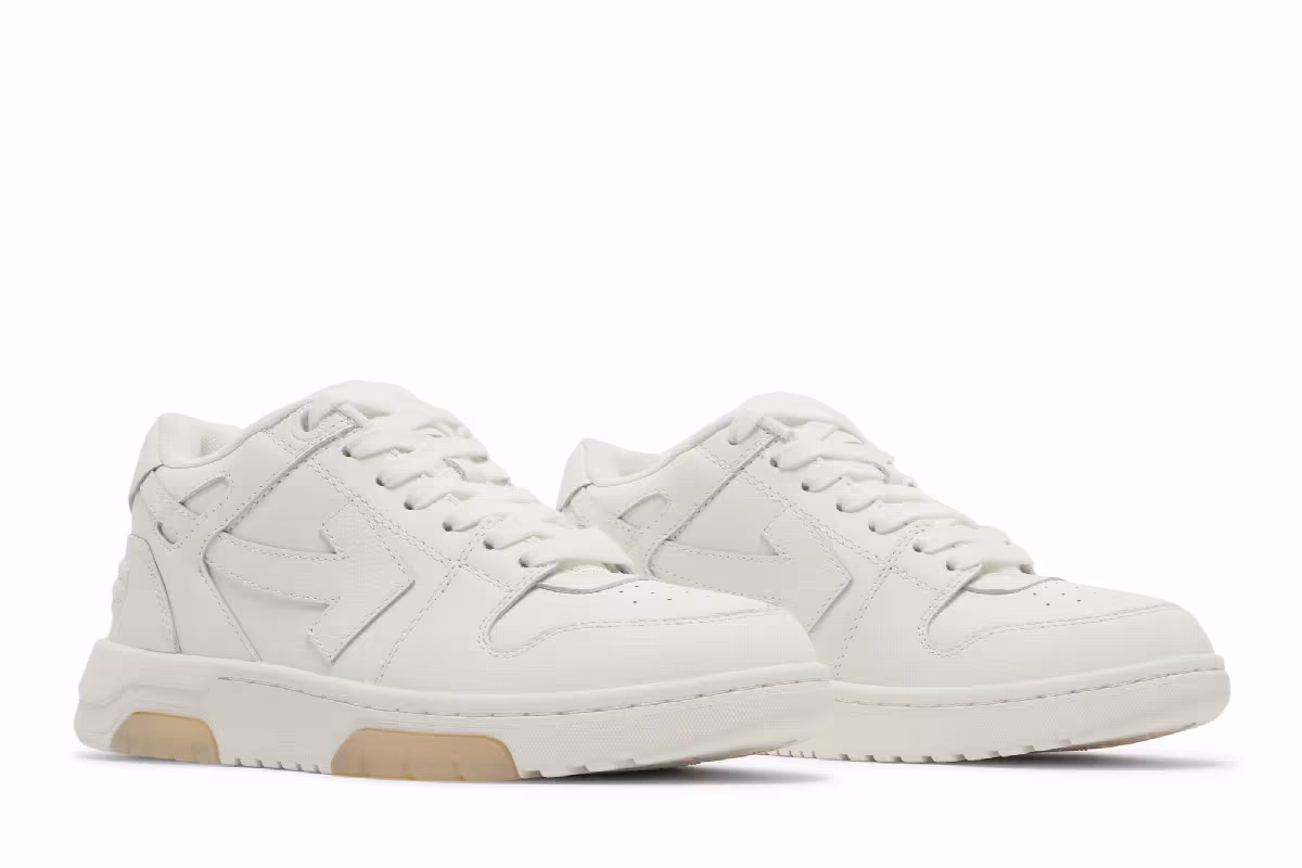 Off-White Women's Out of Office White, view 9