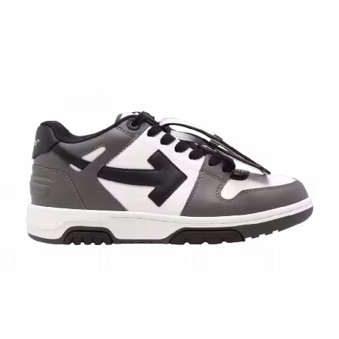 Off-White Wmns Out of Office 'Dark Grey'