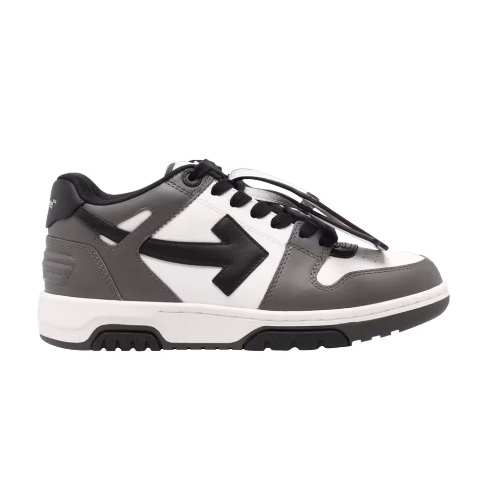 Off-White Women's Out of Office Dark Grey