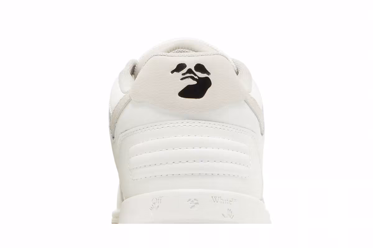 Off-White Women's Out of Office White Cream, view 8