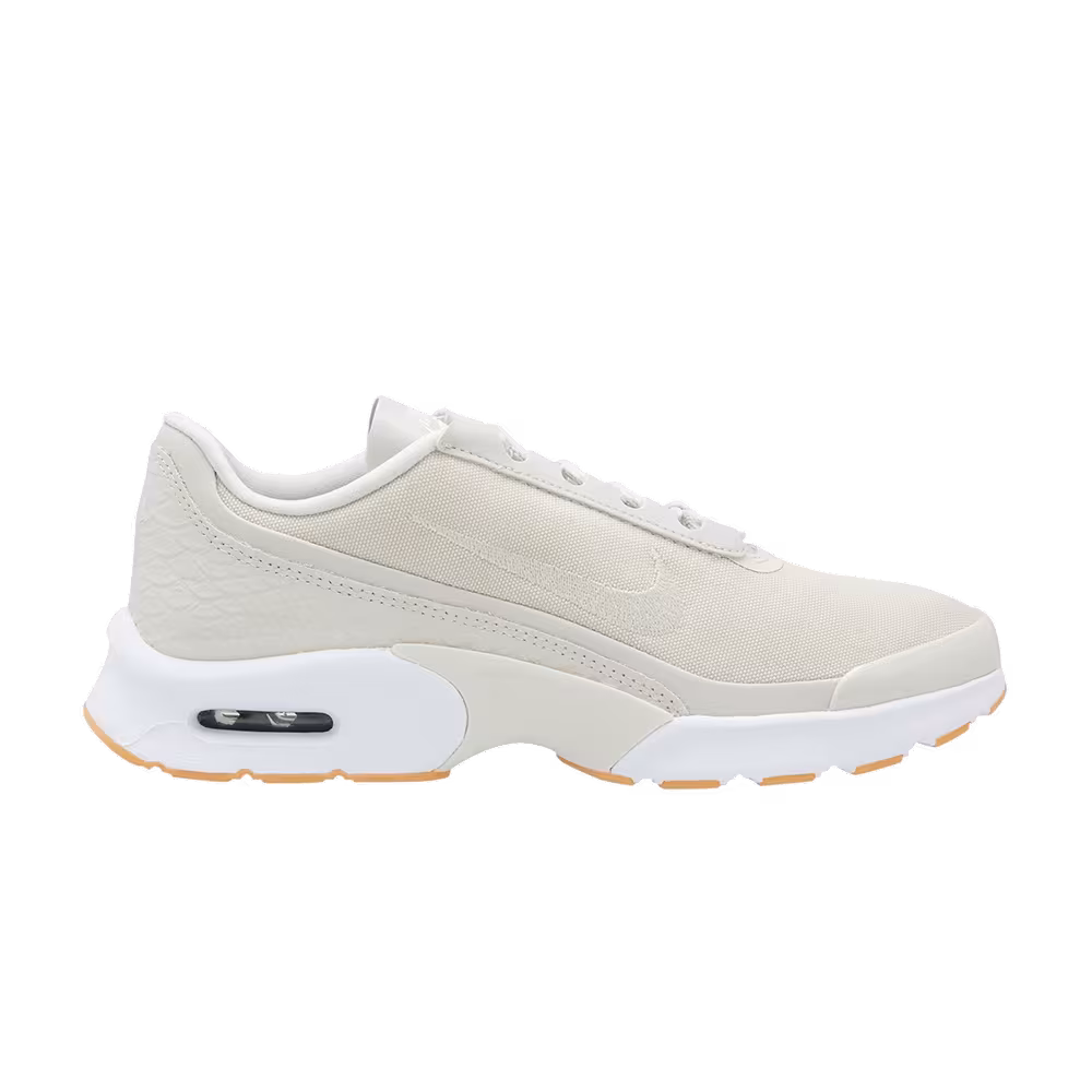 Nike Women's Air Max Jewell SE Light Bone