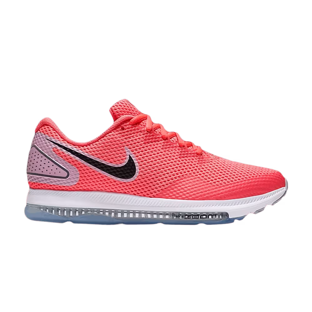 Nike Women's Zoom All Out Low 2 Hot Punch