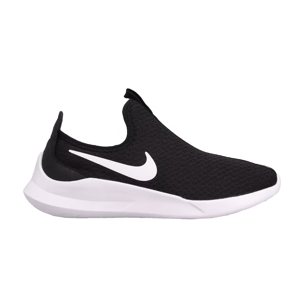 Nike Women's Viale SLP Black White