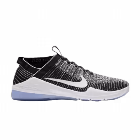 Nike Wmns Air Zoom Fearless Flyknit 2 'Black'