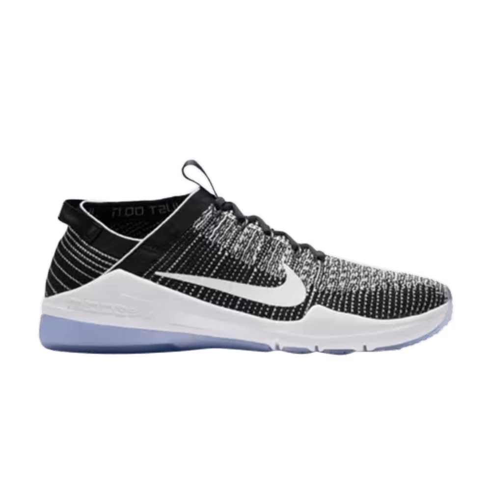 Nike Women's Air Zoom Fearless Flyknit 2 Black