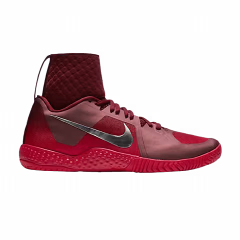 Nike Wmns Flare 'Team Red'