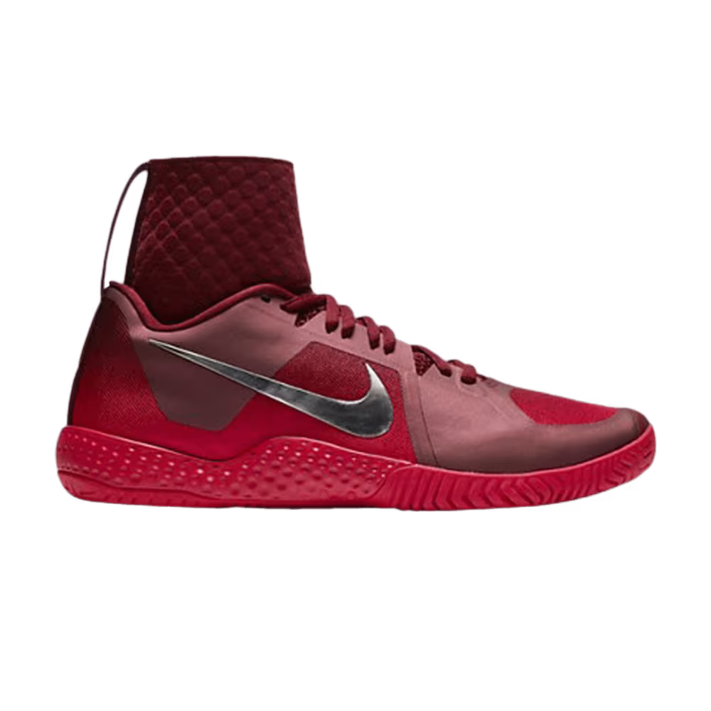 Nike Women's Flare Team Red