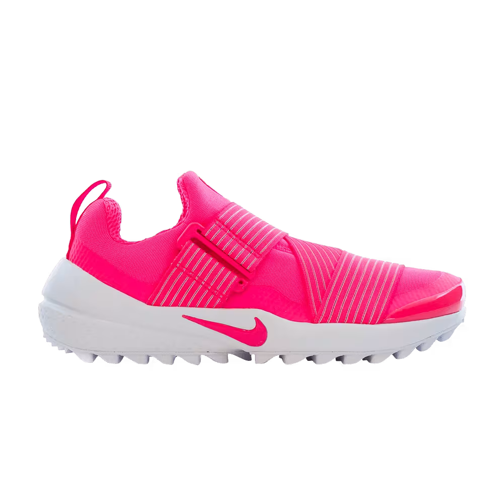 Nike Women's Air Zoom Gimme Racer Pink