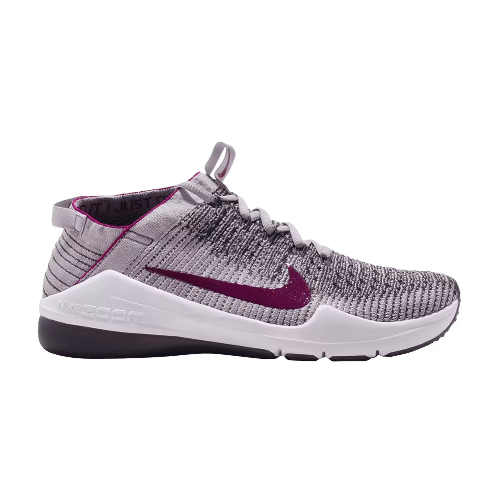 Nike Women's Air Zoom Fearless FK 2 Atmosphere Grey